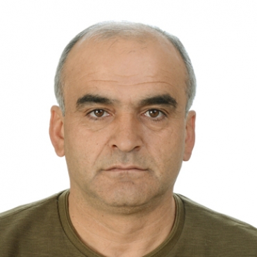 Ahmet PARLAR